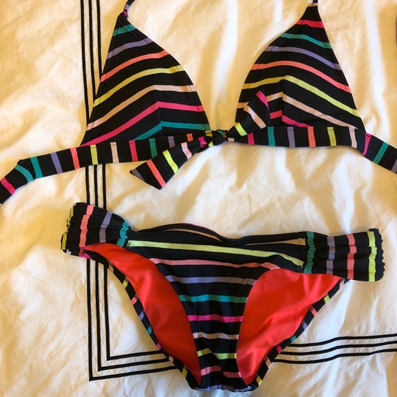 VS push up bikini - Picture 2 of 7